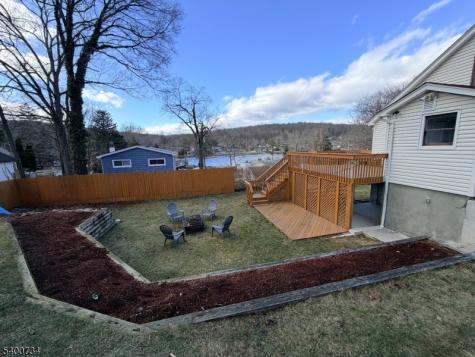 541 Green Pond Road Rockaway NJ 07866