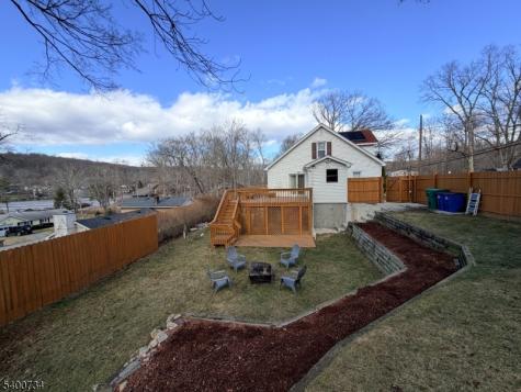 541 Green Pond Road Rockaway NJ 07866