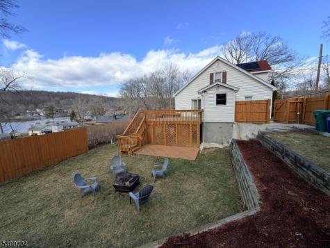 541 Green Pond Road Rockaway NJ 07866