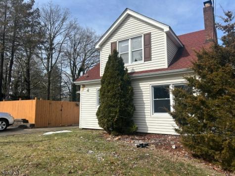 541 Green Pond Road Rockaway NJ 07866