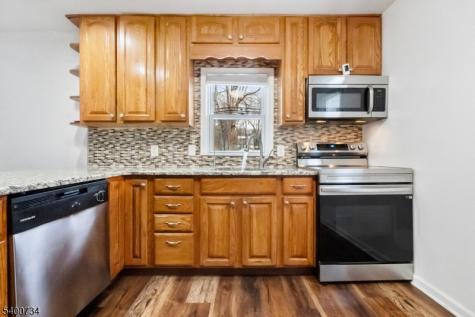 541 Green Pond Road Rockaway NJ 07866