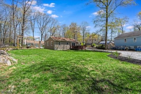 732 Brooklyn Mountain Road Hopatcong NJ 07843