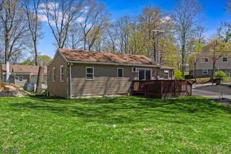 732 Brooklyn Mountain Road Hopatcong NJ 07843