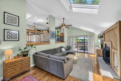7 Trout Brook Road Byram NJ 07874