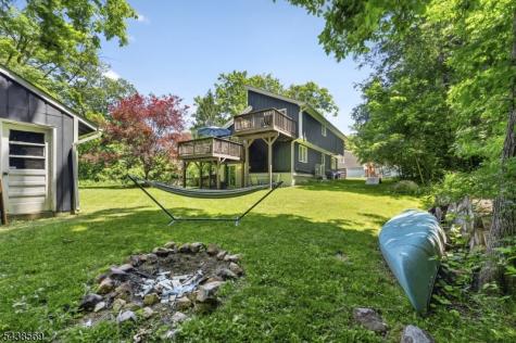 7 Trout Brook Road Byram NJ 07874