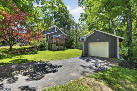 7 Trout Brook Road Byram NJ 07874