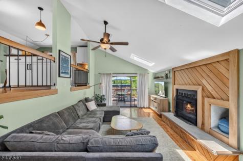 7 Trout Brook Road Byram NJ 07874