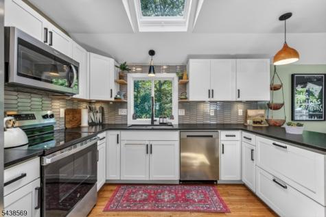 7 Trout Brook Road Byram NJ 07874