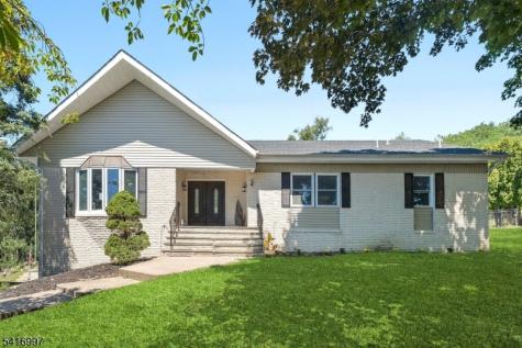 2 Rossi Drive Clinton NJ 08809