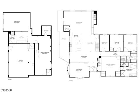 2 Rossi Drive Clinton NJ 08809