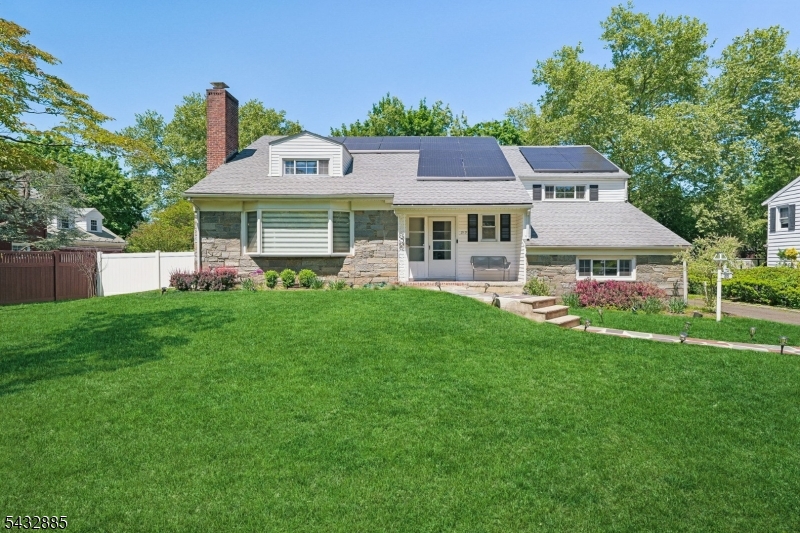 215 Exeter Way Hillside NJ 07205