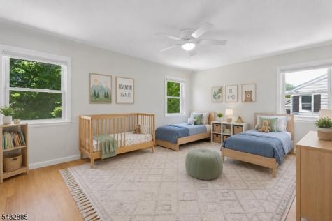 215 Exeter Way Hillside NJ 07205