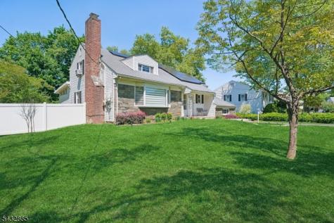 215 Exeter Way Hillside NJ 07205