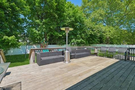 215 Exeter Way Hillside NJ 07205