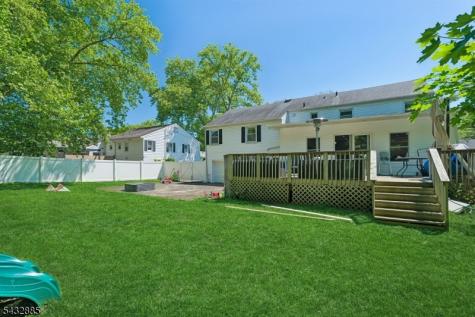 215 Exeter Way Hillside NJ 07205
