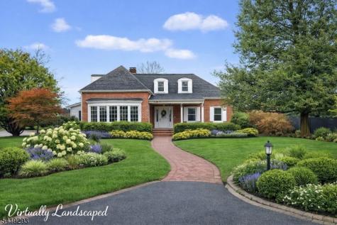 337 Boulevard Pequannock NJ 07444