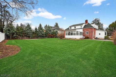 337 Boulevard Pequannock NJ 07444