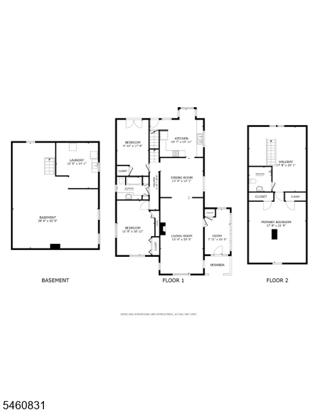 96 Pickford Avenue Phillipsburg NJ 08865