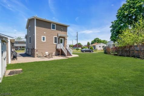 203 Jasinski Avenue Manville NJ 08835