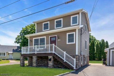 203 Jasinski Avenue Manville NJ 08835