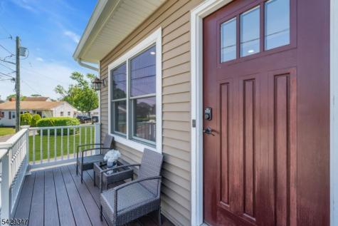 203 Jasinski Avenue Manville NJ 08835