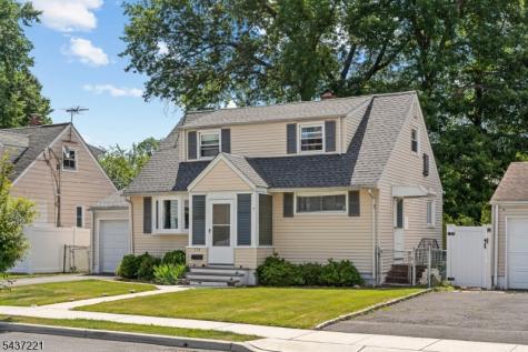 779 Hemlock Road Union NJ 07083