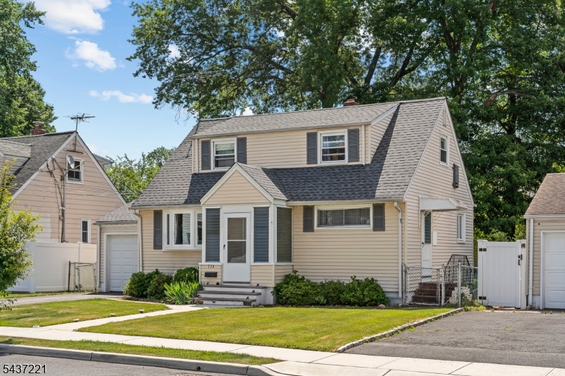 779 Hemlock Road Union NJ 07083