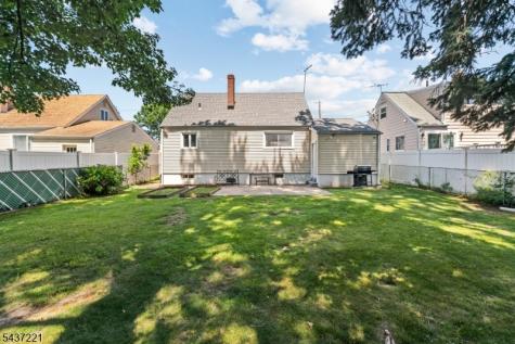 779 Hemlock Road Union NJ 07083