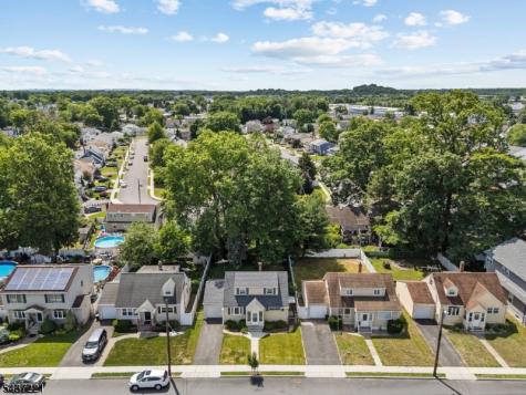 779 Hemlock Road Union NJ 07083