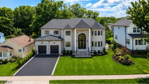 117 Berkley Boulevard Woodbridge NJ 08830