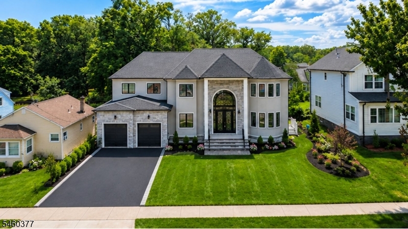 117 Berkley Boulevard Woodbridge NJ 08830