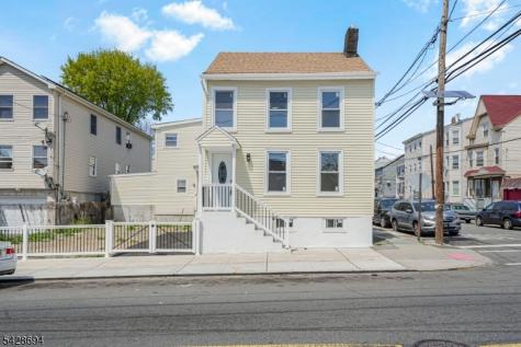 171 20TH Avenue Paterson NJ 07501