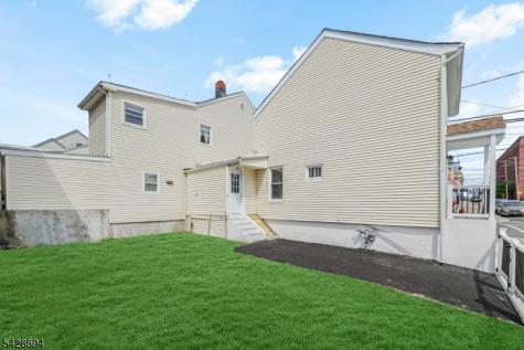 171 20TH Avenue Paterson NJ 07501