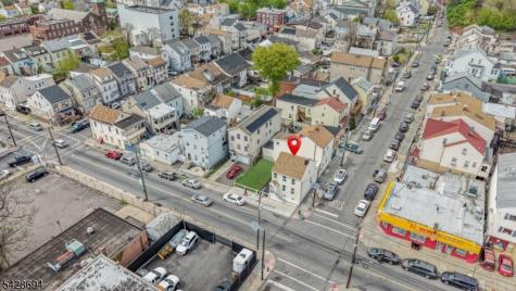 171 20TH Avenue Paterson NJ 07501
