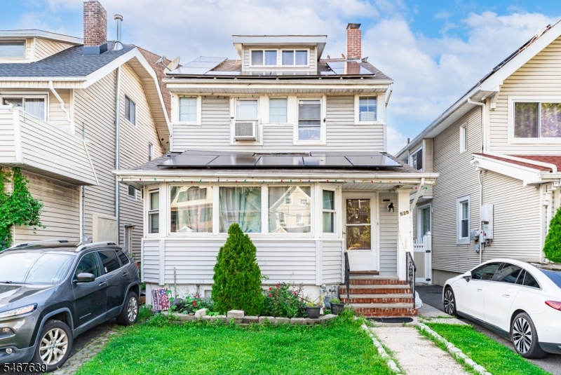 527 529 West Field Avenue Elizabeth NJ 07208
