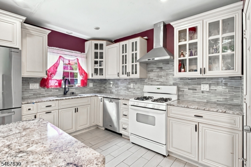 527 529 West Field Avenue Elizabeth NJ 07208