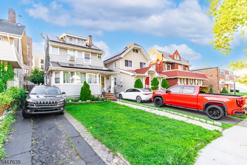 527 529 West Field Avenue Elizabeth NJ 07208