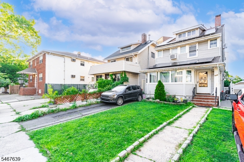 527 529 West Field Avenue Elizabeth NJ 07208