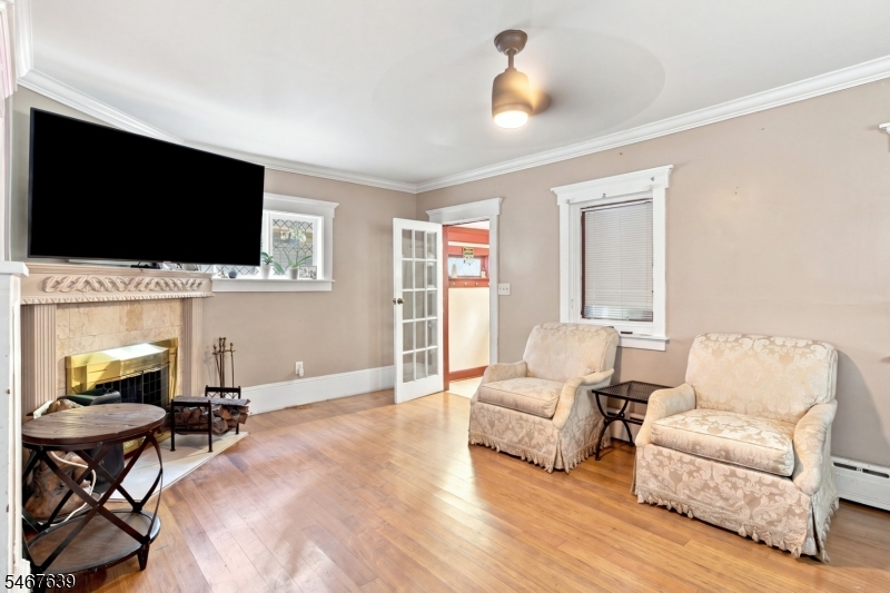 527 529 West Field Avenue Elizabeth NJ 07208