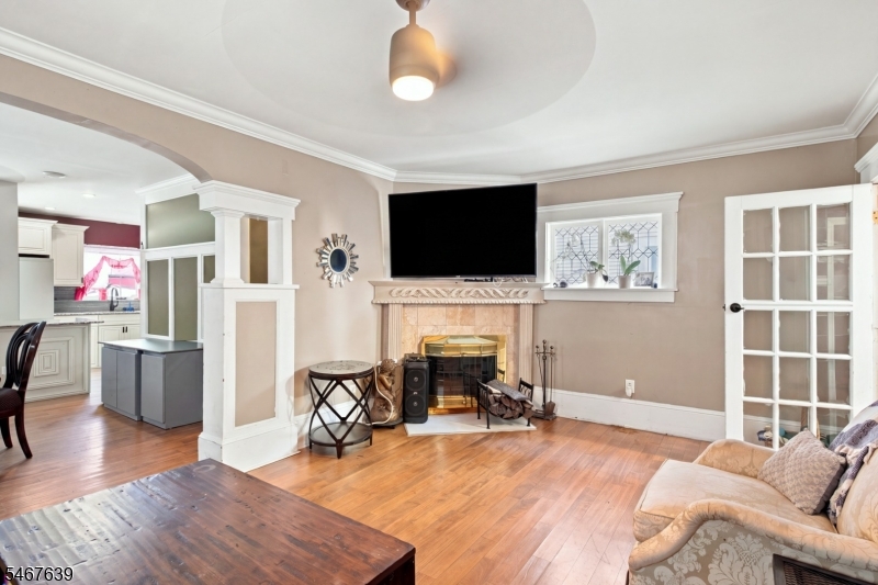 527 529 West Field Avenue Elizabeth NJ 07208