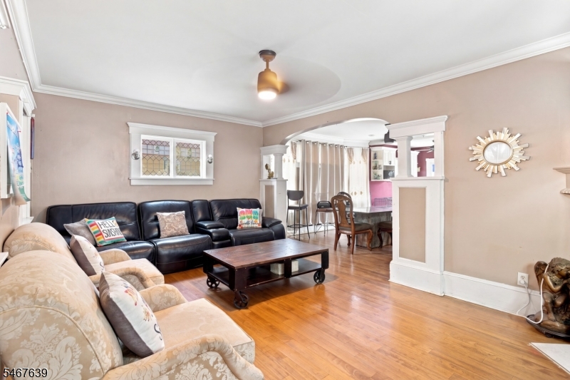 527 529 West Field Avenue Elizabeth NJ 07208