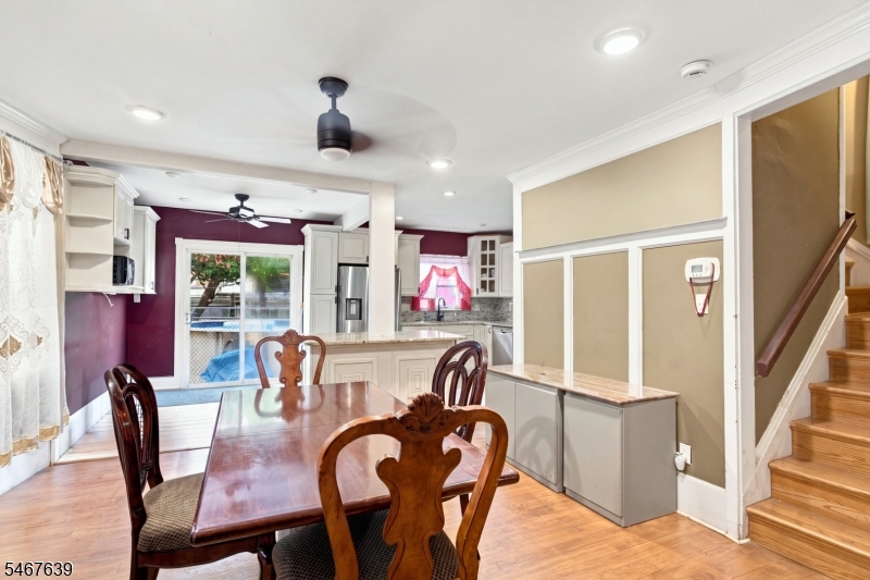 527 529 West Field Avenue Elizabeth NJ 07208