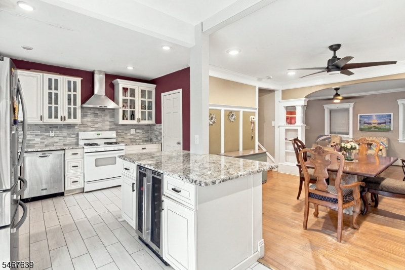 527 529 West Field Avenue Elizabeth NJ 07208