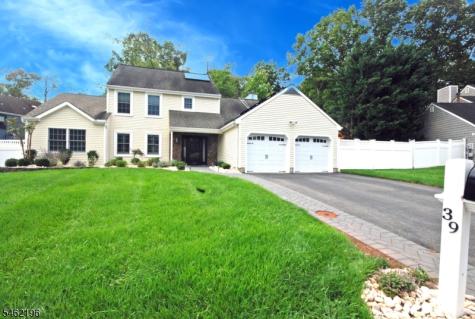 39 Susquehanna Trail Branchburg NJ 08876