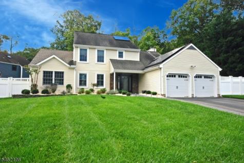 39 Susquehanna Trail Branchburg NJ 08876