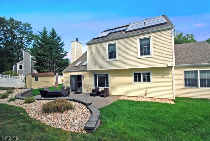 39 Susquehanna Trail Branchburg NJ 08876