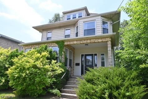 721 Summit Street Linden NJ 07036