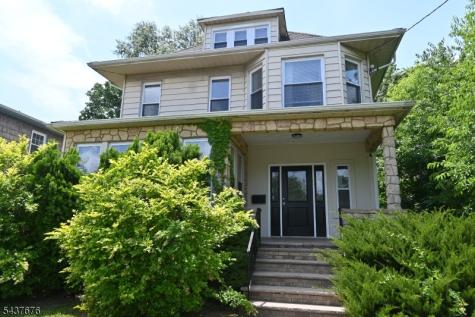 721 Summit Street Linden NJ 07036