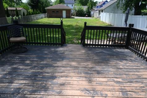 721 Summit Street Linden NJ 07036