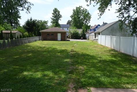 721 Summit Street Linden NJ 07036